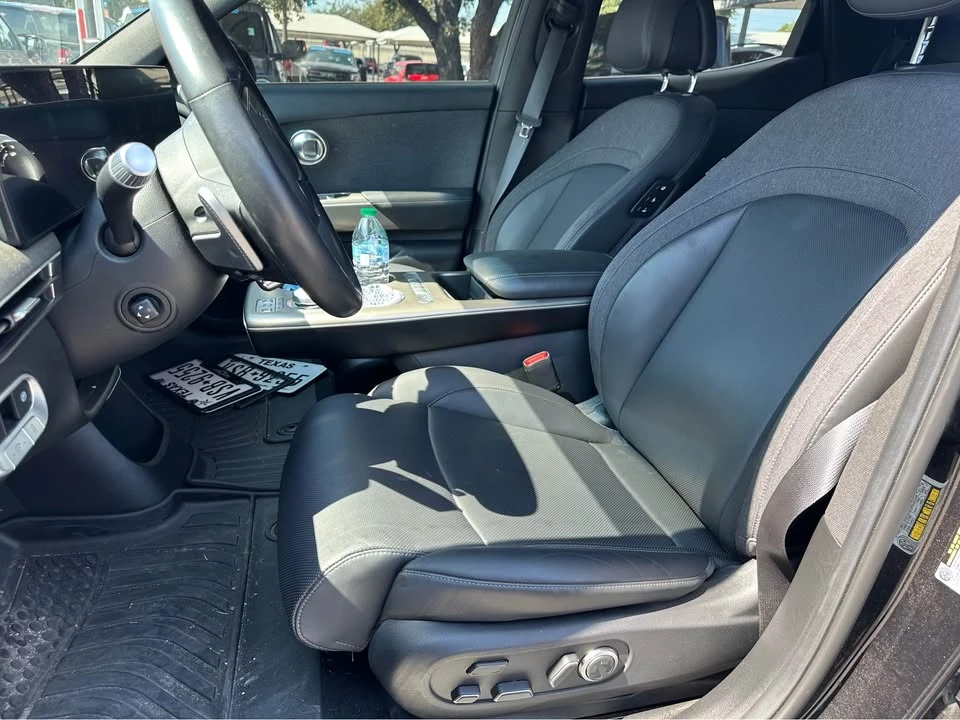 2024 Genesis GV60 - Image 20 of 20