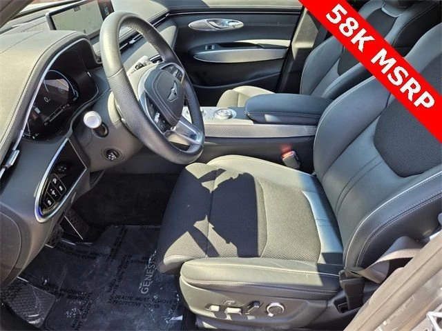 2024 Genesis GV70 - Image 11 of 20