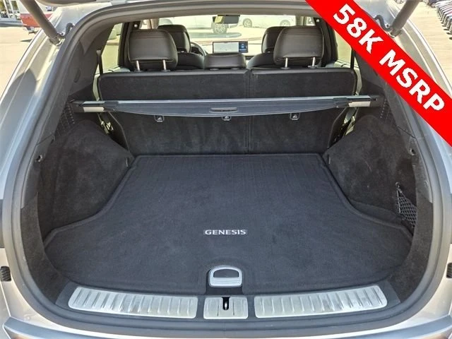 2024 Genesis GV70 - Image 19 of 20