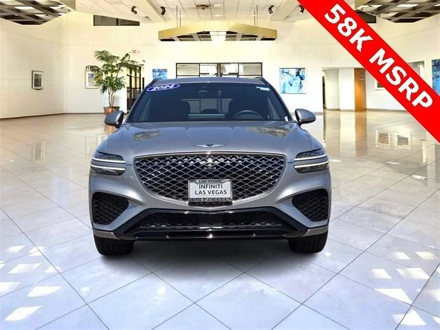 2024 Genesis GV70 - Image 2 of 20