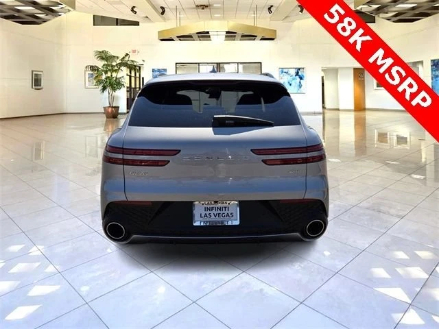 2024 Genesis GV70 - Image 6 of 20