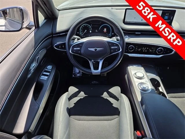 2024 Genesis GV70 - Image 15 of 20