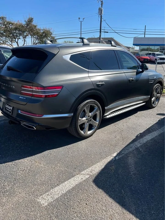2024 Genesis GV80 - Image 12 of 12