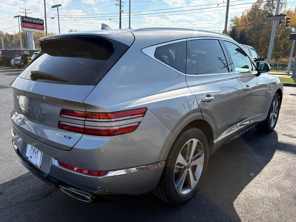 2024 Genesis GV80 - Image 5 of 12