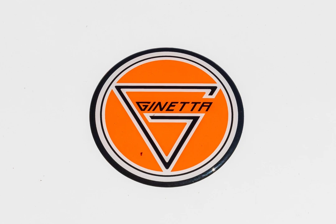 2024 Ginetta - Image 13 of 31