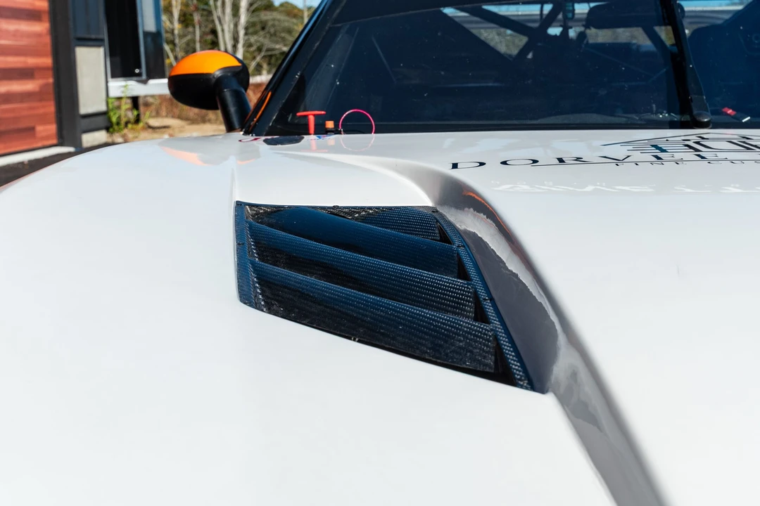 2024 Ginetta - Image 18 of 31