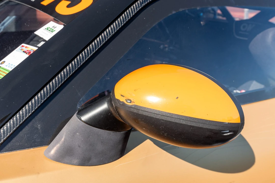 2024 Ginetta - Image 27 of 31