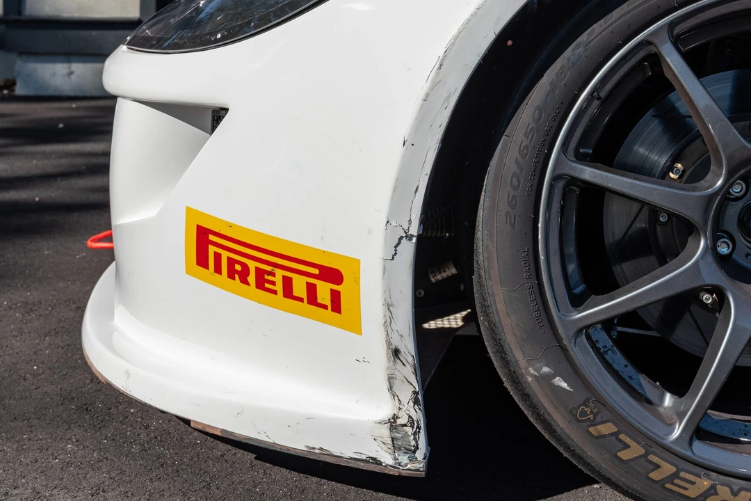 2024 Ginetta - Image 20 of 31