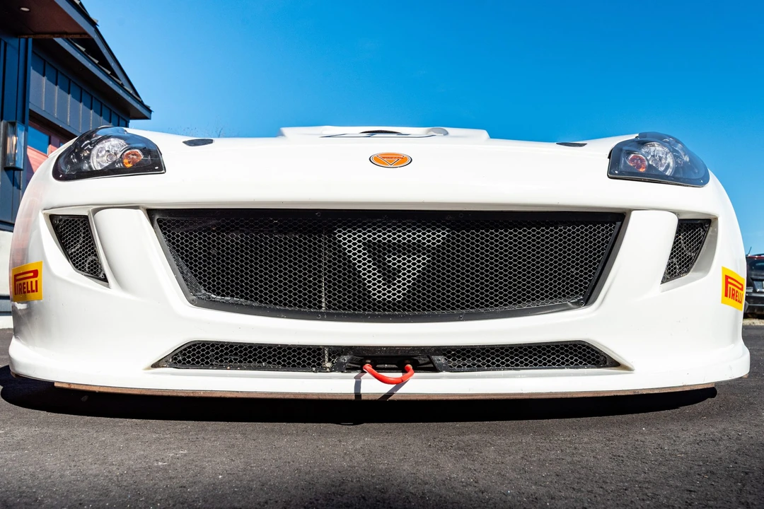 2024 Ginetta - Image 12 of 31