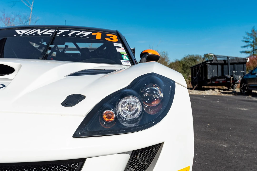 2024 Ginetta - Image 17 of 31