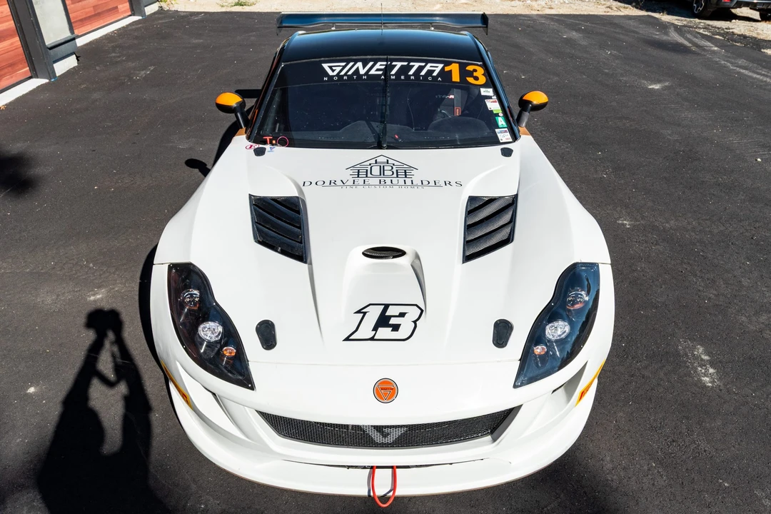 2024 Ginetta - Image 11 of 31