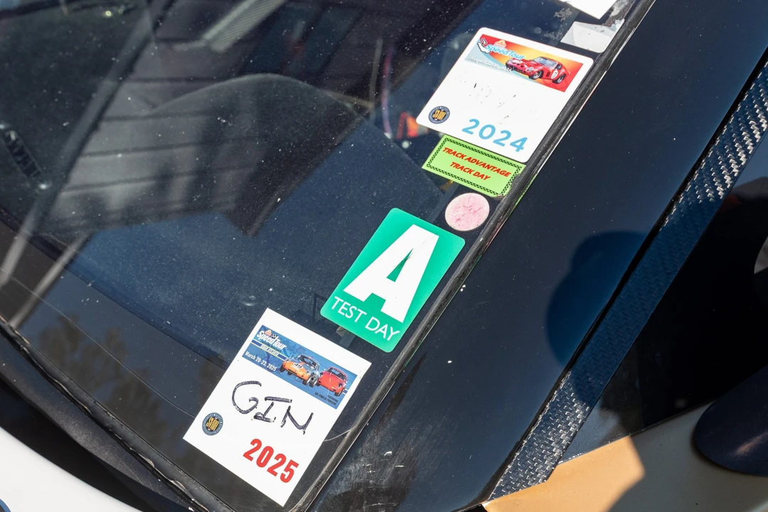 2024 Ginetta - Image 25 of 31