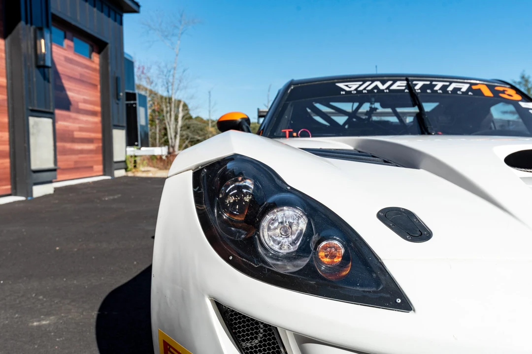 2024 Ginetta - Image 16 of 31