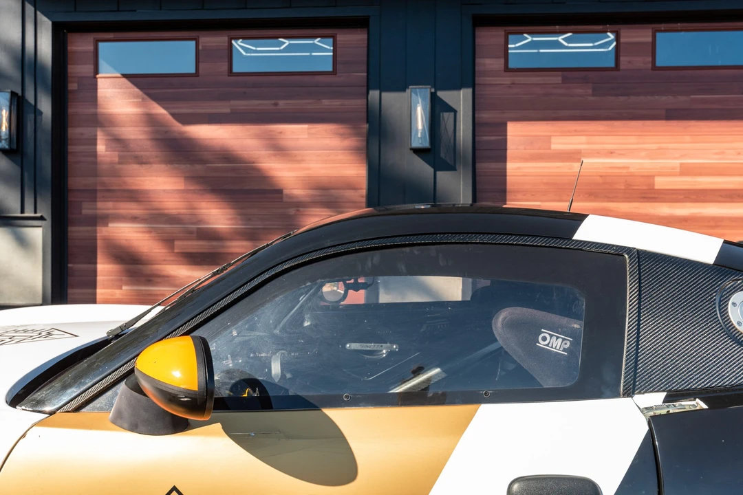 2024 Ginetta - Image 28 of 31