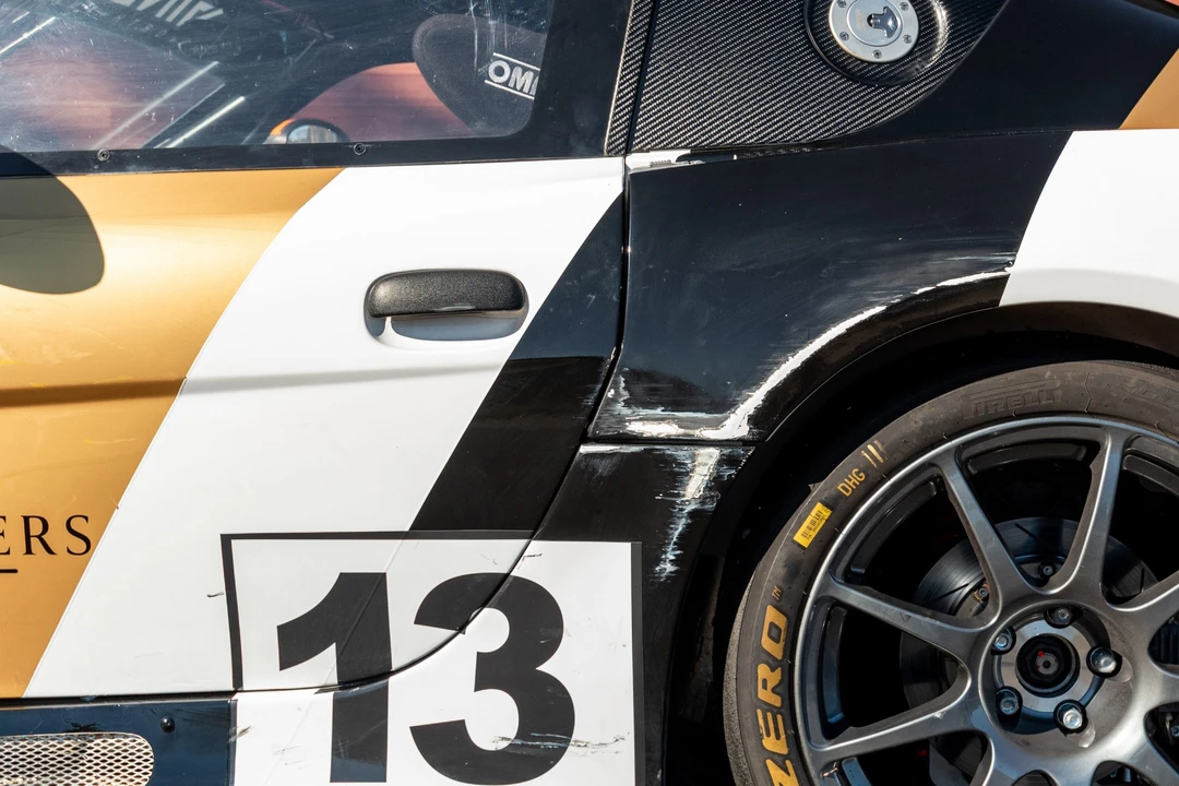 2024 Ginetta - Image 29 of 31