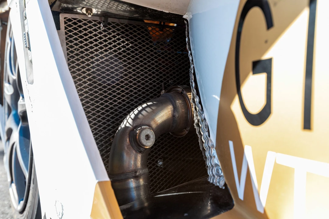 2024 Ginetta - Image 23 of 31