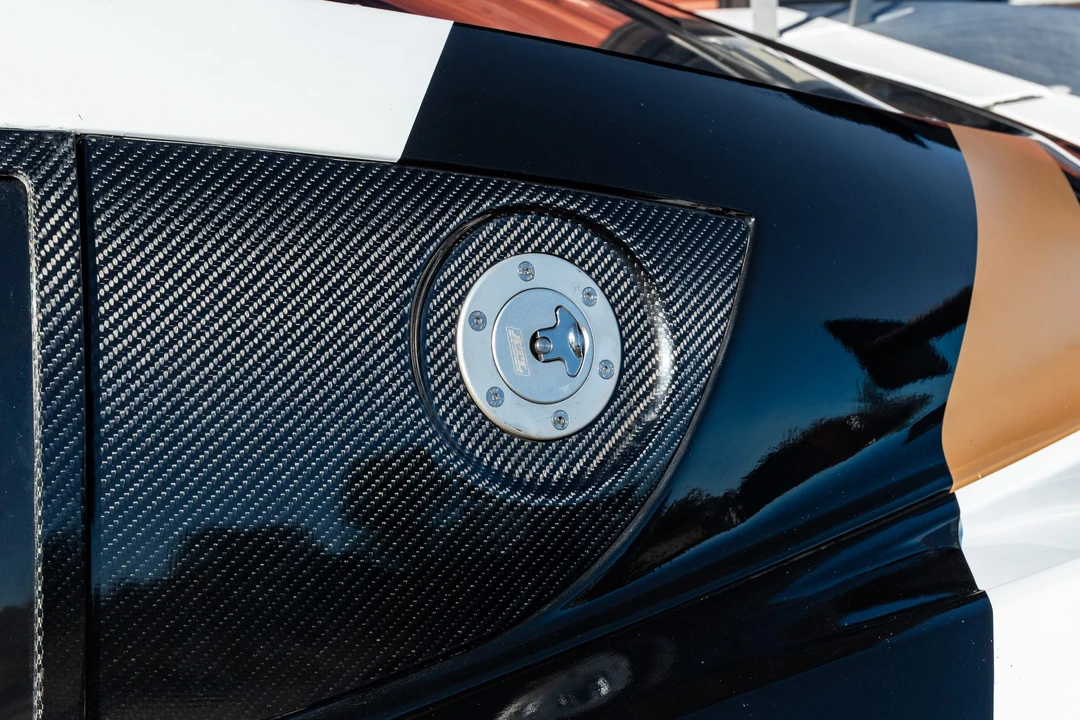 2024 Ginetta - Image 31 of 31