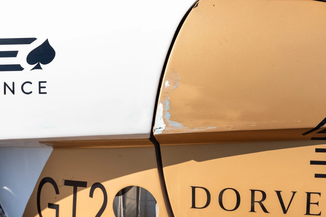 2024 Ginetta - Image 24 of 31