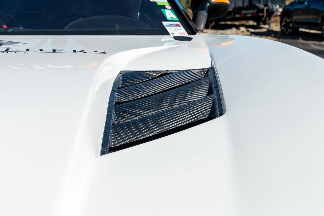 2024 Ginetta - Image 19 of 31