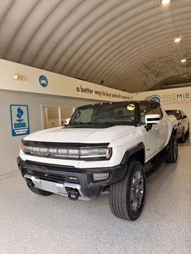 2024 GMC Hummer Novo Elétrico