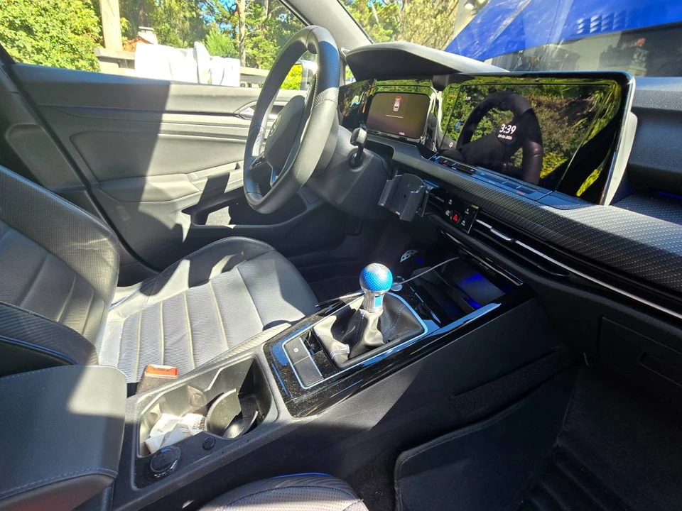 2024 Volkswagen Golf R Mk8 - Image 5 of 5