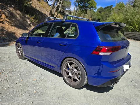 2024 Volkswagen Golf R