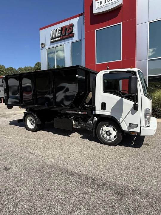 2024 Hino - Image 9 of 21