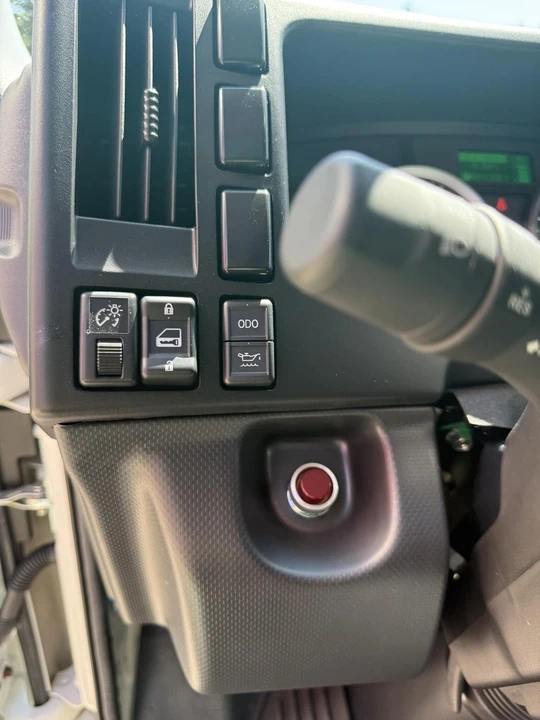 2024 Hino - Image 20 of 21