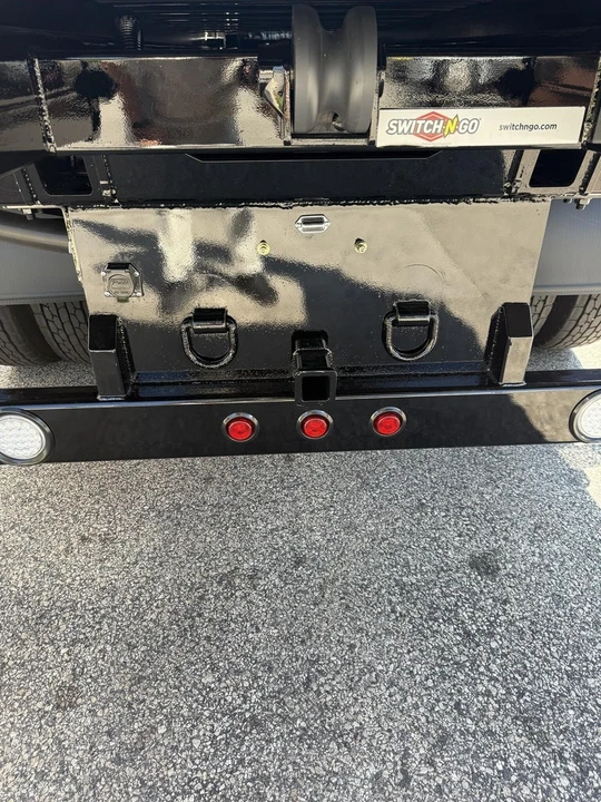 2024 Hino - Image 13 of 21