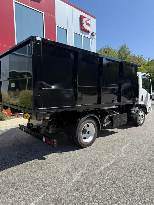 2024 Hino - Image 7 of 21