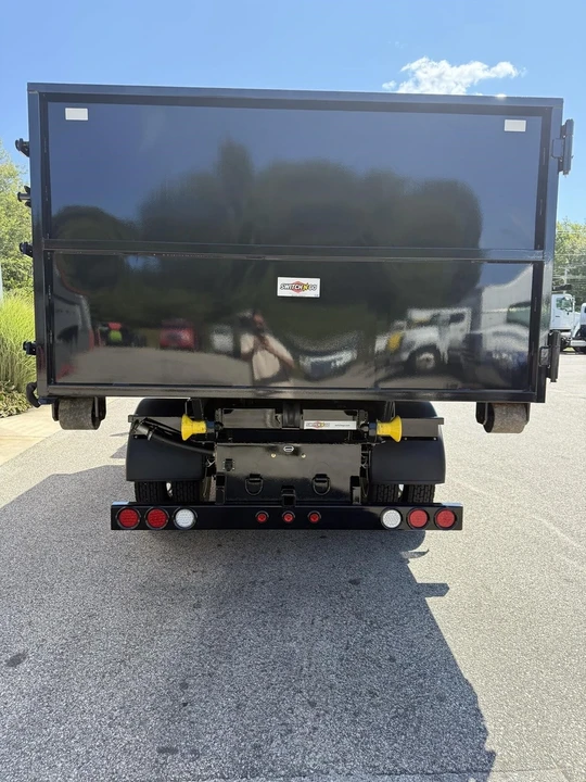 2024 Hino - Image 6 of 21