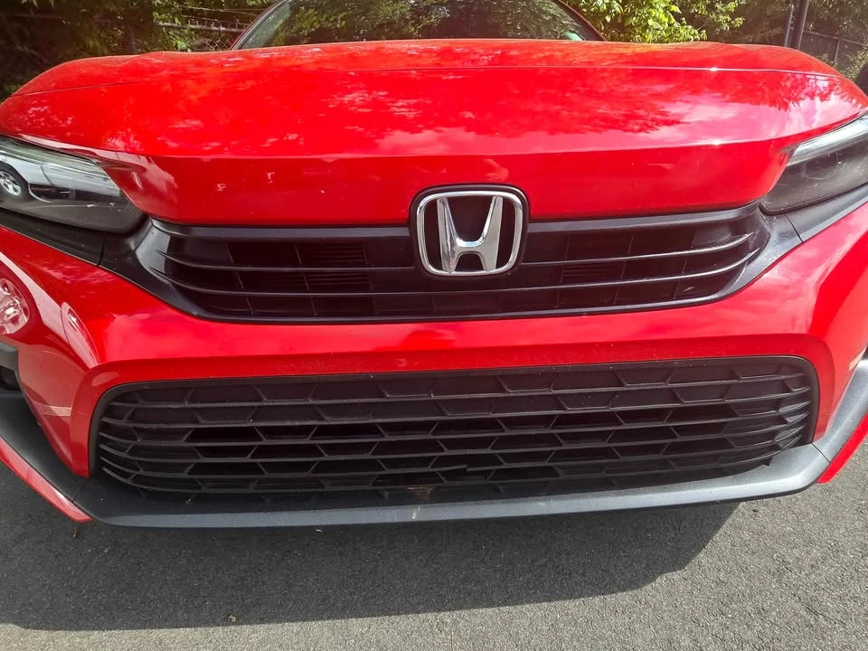 2024 Honda Civic 11th Gen - Image 3 of 4