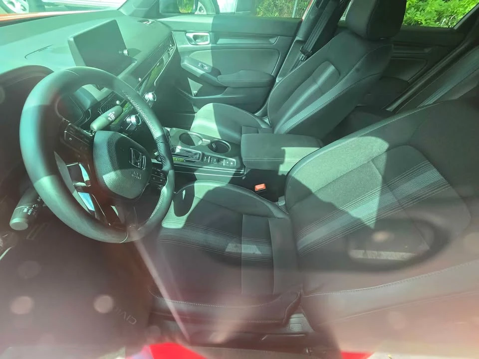 2024 Honda Civic 11th Gen - Image 5 of 5