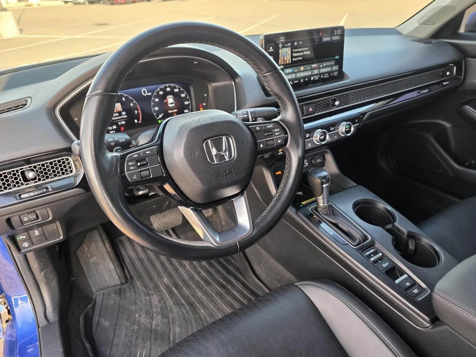 2024 Honda Civic 11th Gen - Image 6 of 8