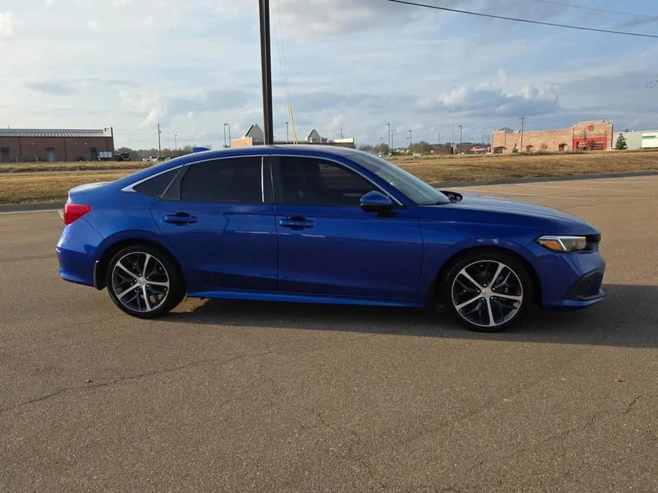 2024 Honda Civic 11th Gen - Image 5 of 8