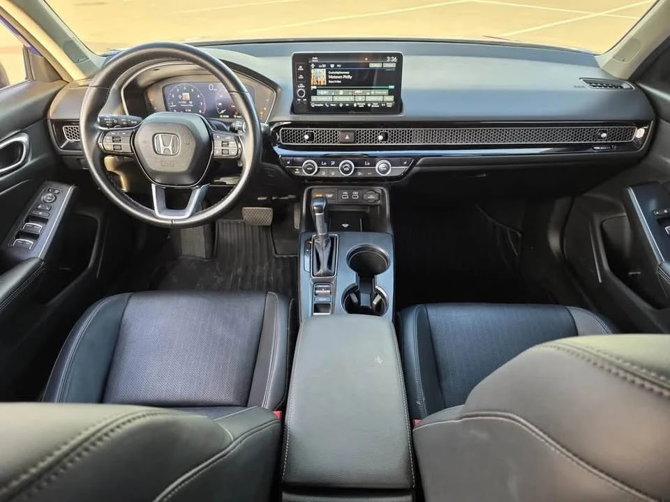 2024 Honda Civic 11th Gen - Image 7 of 8