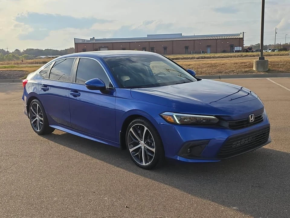 2024 Honda Civic 11th Gen - Image 3 of 8