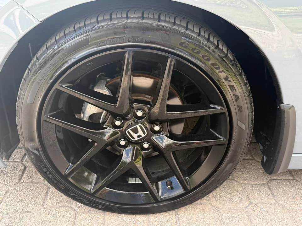 2024 Honda Civic 11th Gen - Image 6 of 19