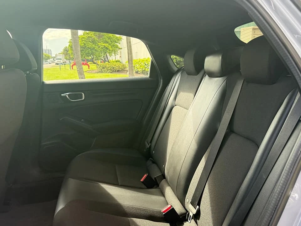 2024 Honda Civic 11th Gen - Image 9 of 19