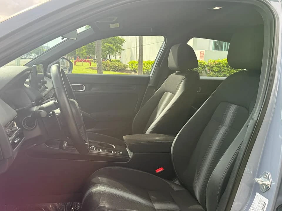 2024 Honda Civic 11th Gen - Image 10 of 19
