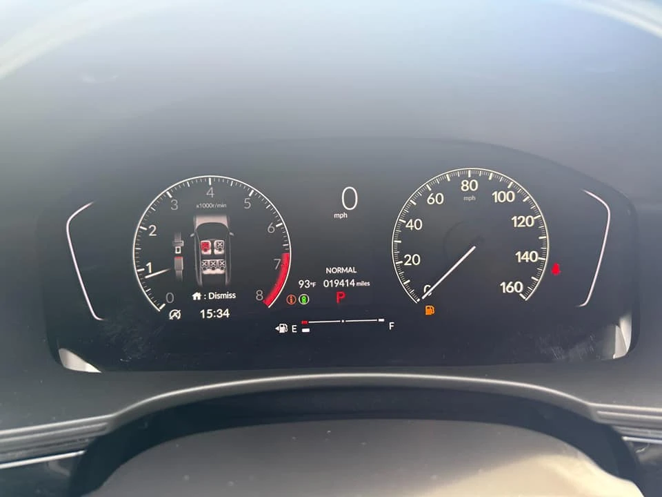 2024 Honda Civic 11th Gen - Image 12 of 19