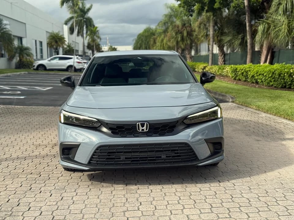2024 Honda Civic 11th Gen - Image 19 of 19