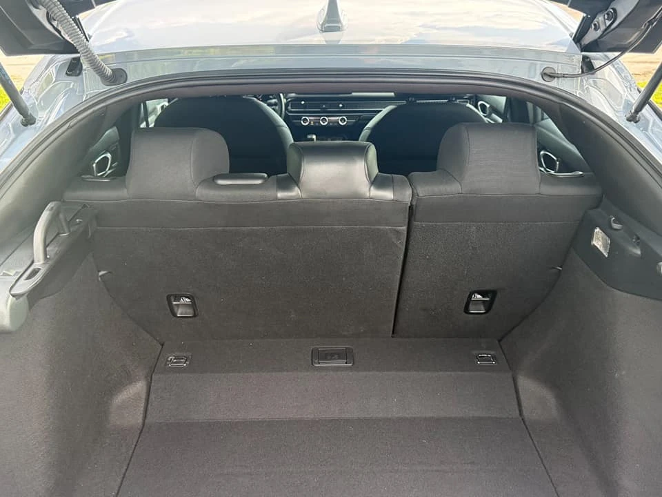 2024 Honda Civic 11th Gen - Image 5 of 19