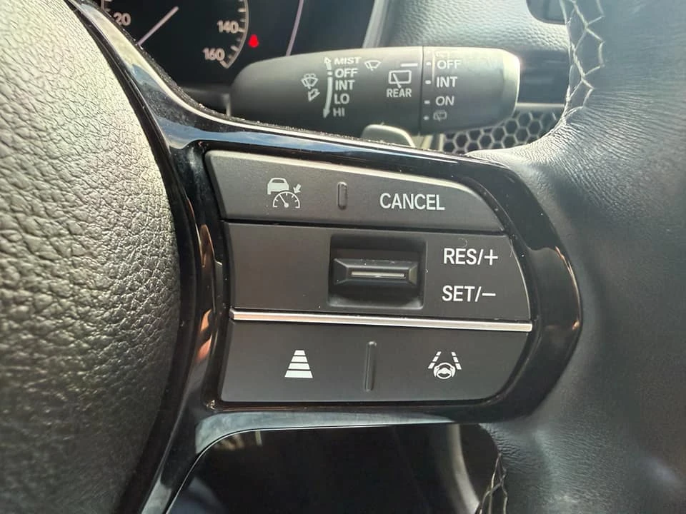 2024 Honda Civic 11th Gen - Image 17 of 19