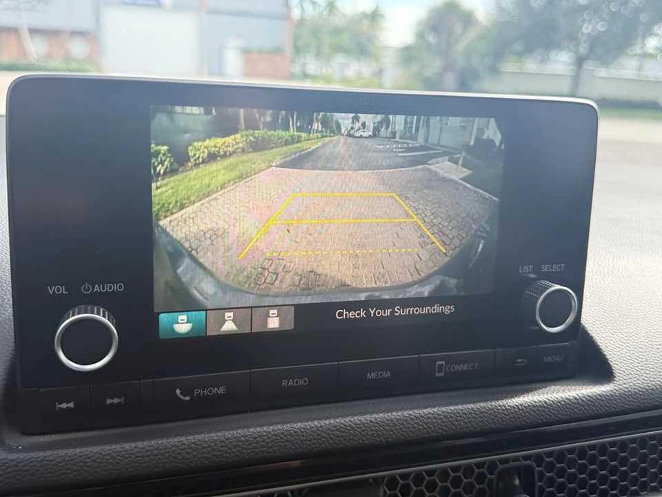 2024 Honda Civic 11th Gen - Image 11 of 19
