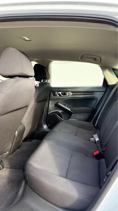 2024 Honda Civic 11th Gen - Image 10 of 15
