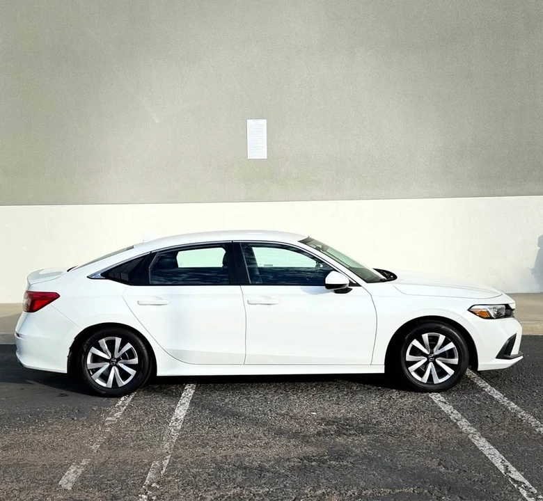 2024 Honda Civic 11th Gen - Image 4 of 15