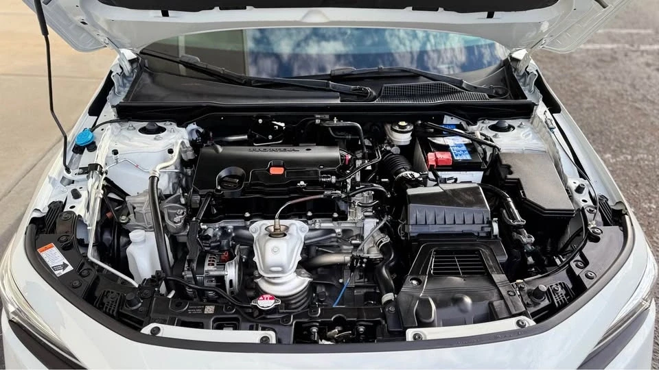 2024 Honda Civic 11th Gen - Image 15 of 15