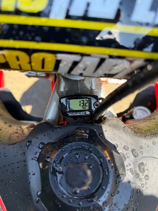 2024 Honda CRF - Image 5 of 5