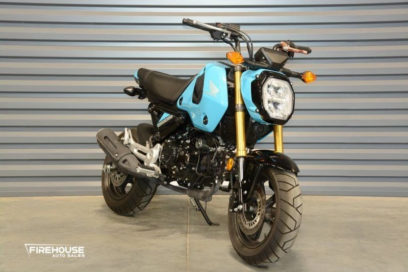 2024 Honda Motorcycles - Image 2 of 23